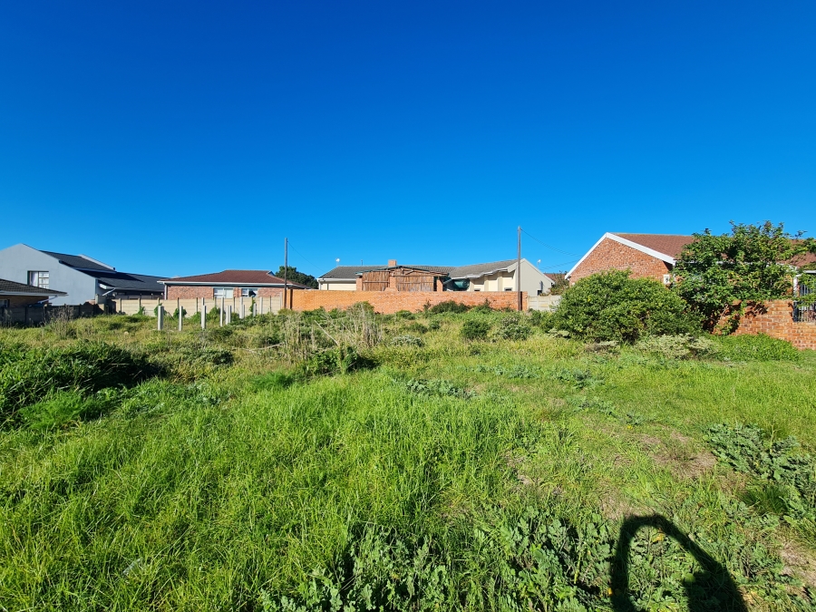0 Bedroom Property for Sale in Aston Bay Eastern Cape